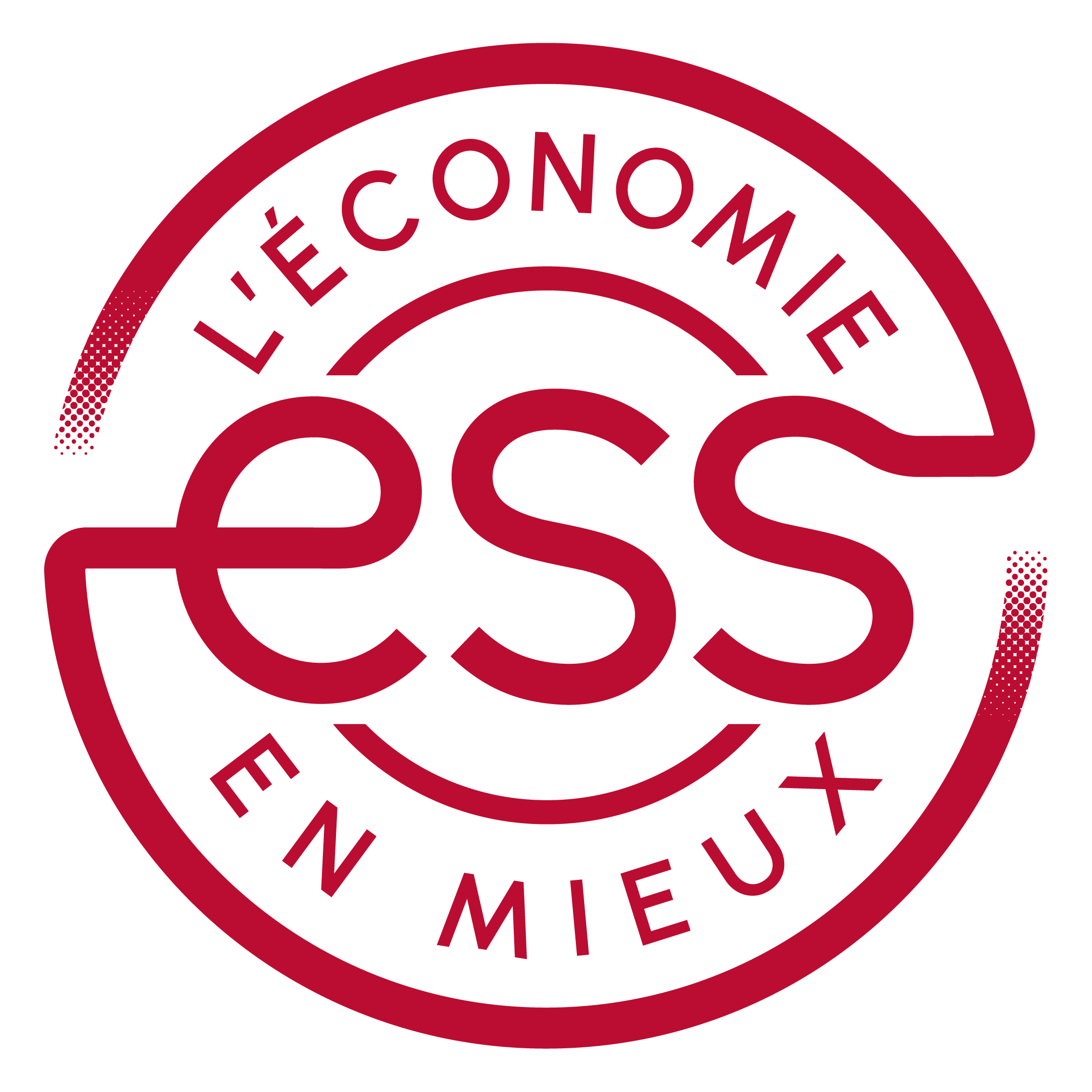 Marque ESS — L'économie en mieux